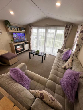 6 berth Waterside Ingoldmells R10 SANTANAVAN 7